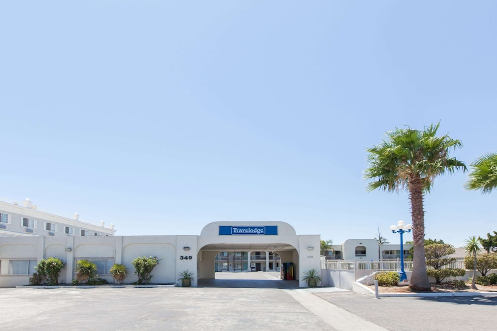 Travelodge by Wyndham Los Banos CA - photo 16