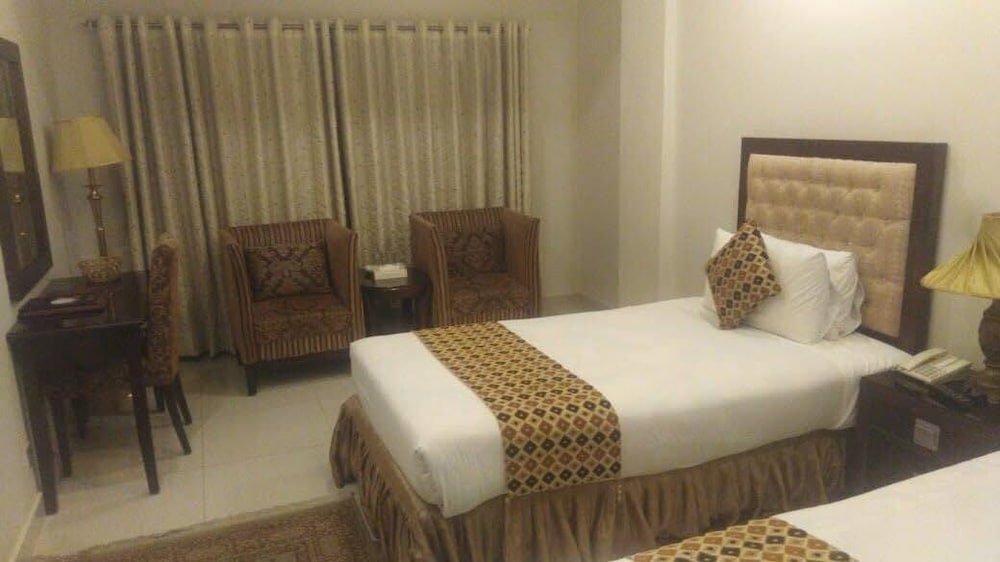 Grand Star Hotel Multan — Multan — photo 3