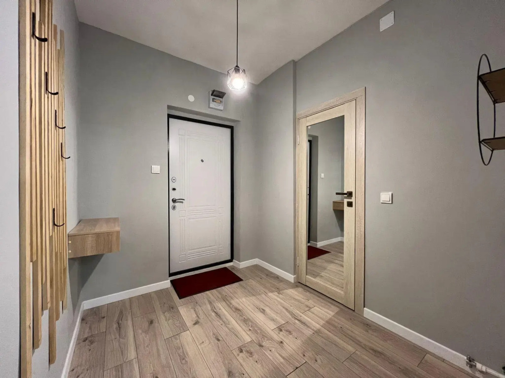 KakDoma on Babushkina street 1 building 4 in Ulan-Ude, Russia