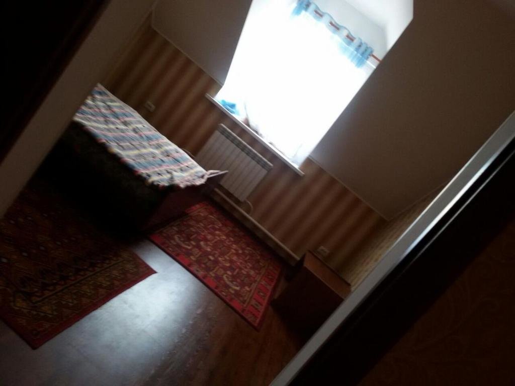 Hotel 856 in Yekaterinburg, Russia