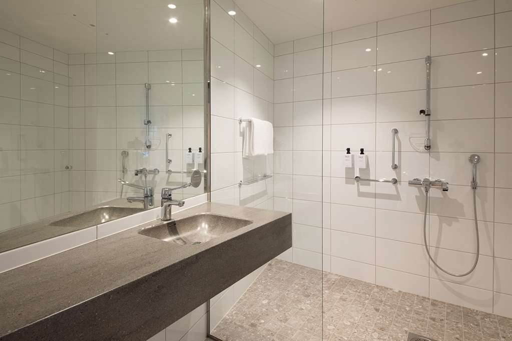 Scandic Helsfyr — Oslo — photo 4