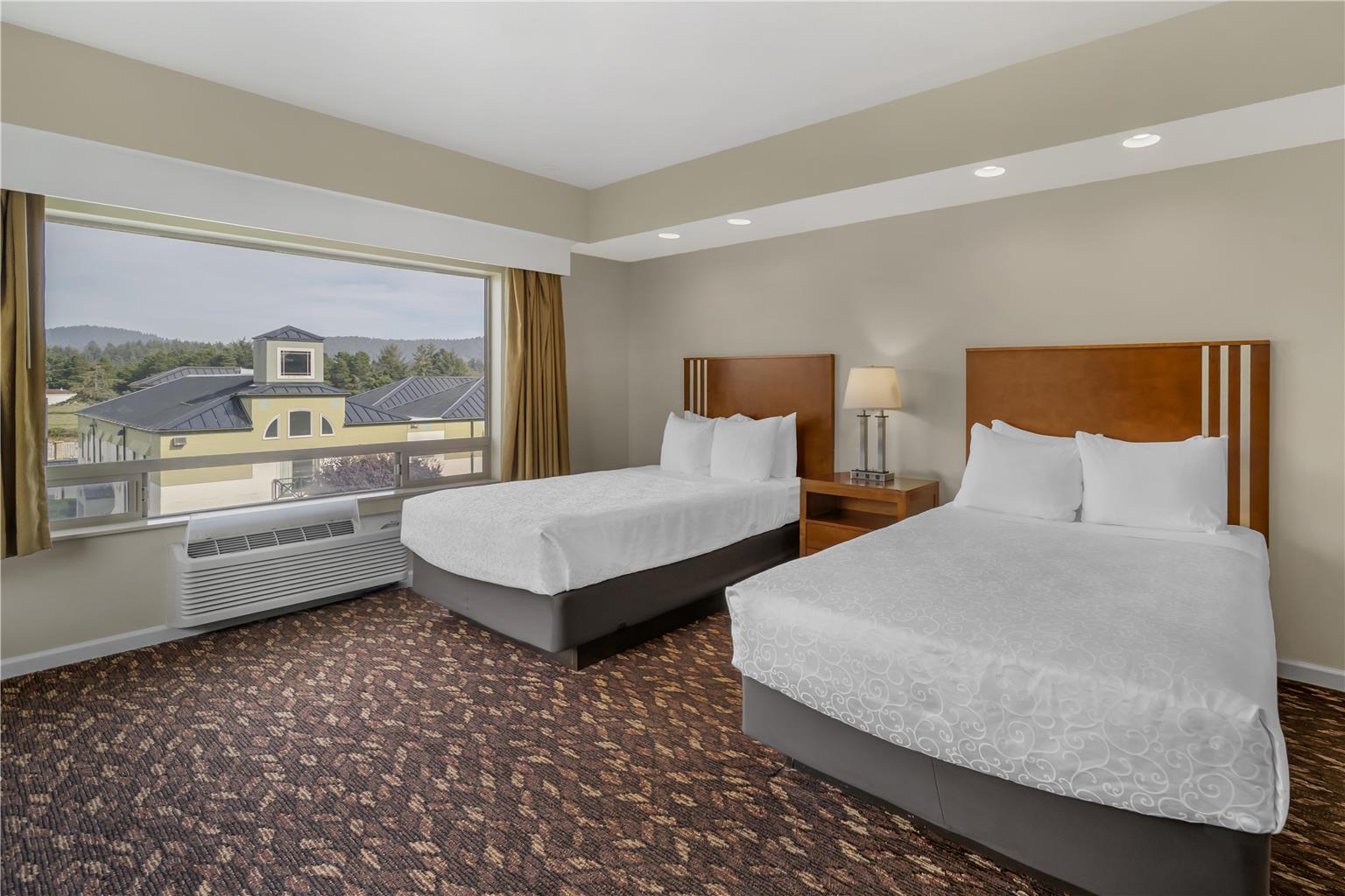 Best Western Plus Northwoods Inn - photo 35