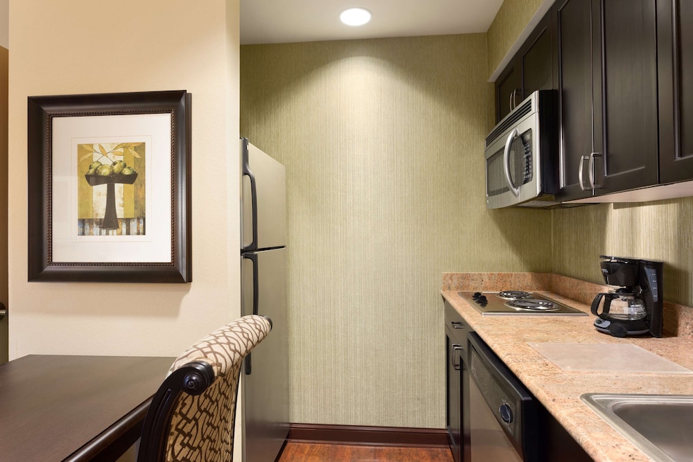 Homewood Suites by Hilton Lafayette LA - photo 13