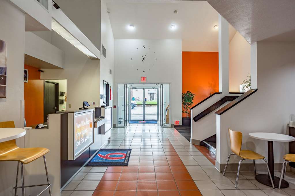 Motel 6 Bozeman MT - photo 15