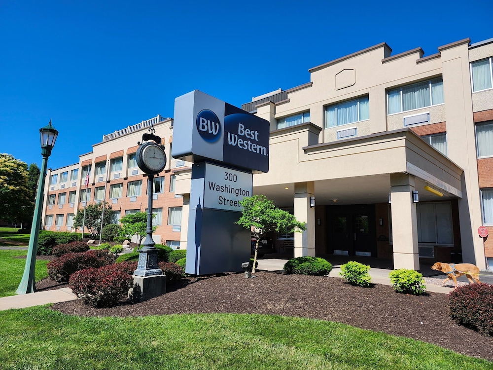 Hotel Watertown - photo 28