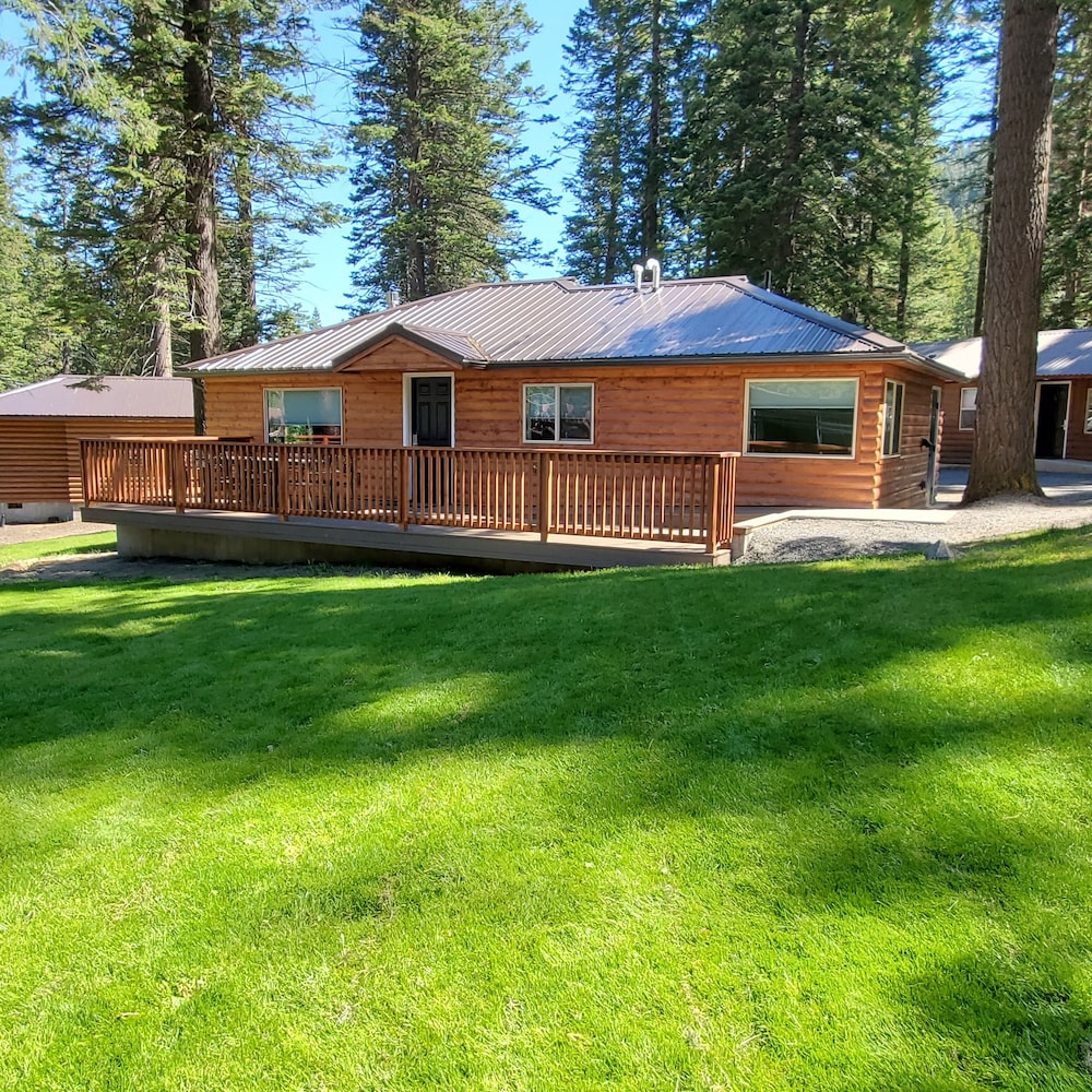Eagle Cap Chalets - photo 92