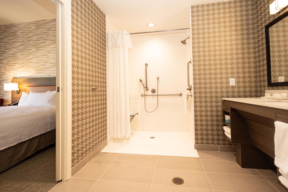 Home2 Suites by Hilton Hammond LA - photo 28