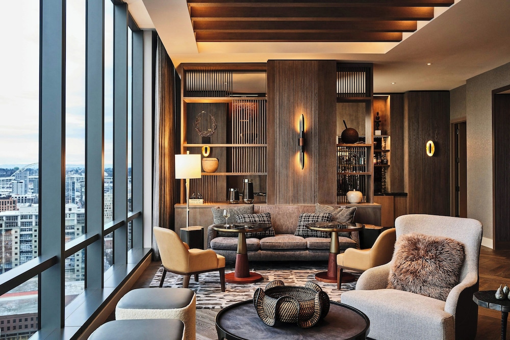 The Ritz Carlton Portland - photo 85
