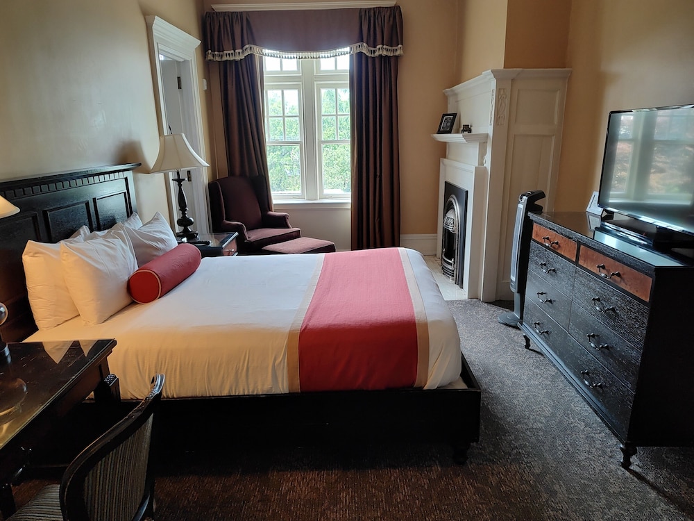 Mansions on Fifth Hotel - photo 30