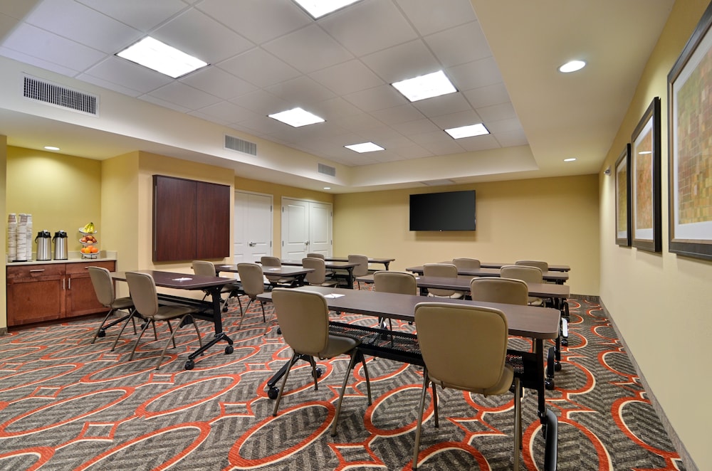 Staybridge Suites Tomball - photo 33