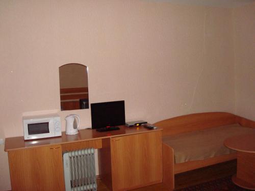 Mini hotel Petrovski in Bryansk, Russia