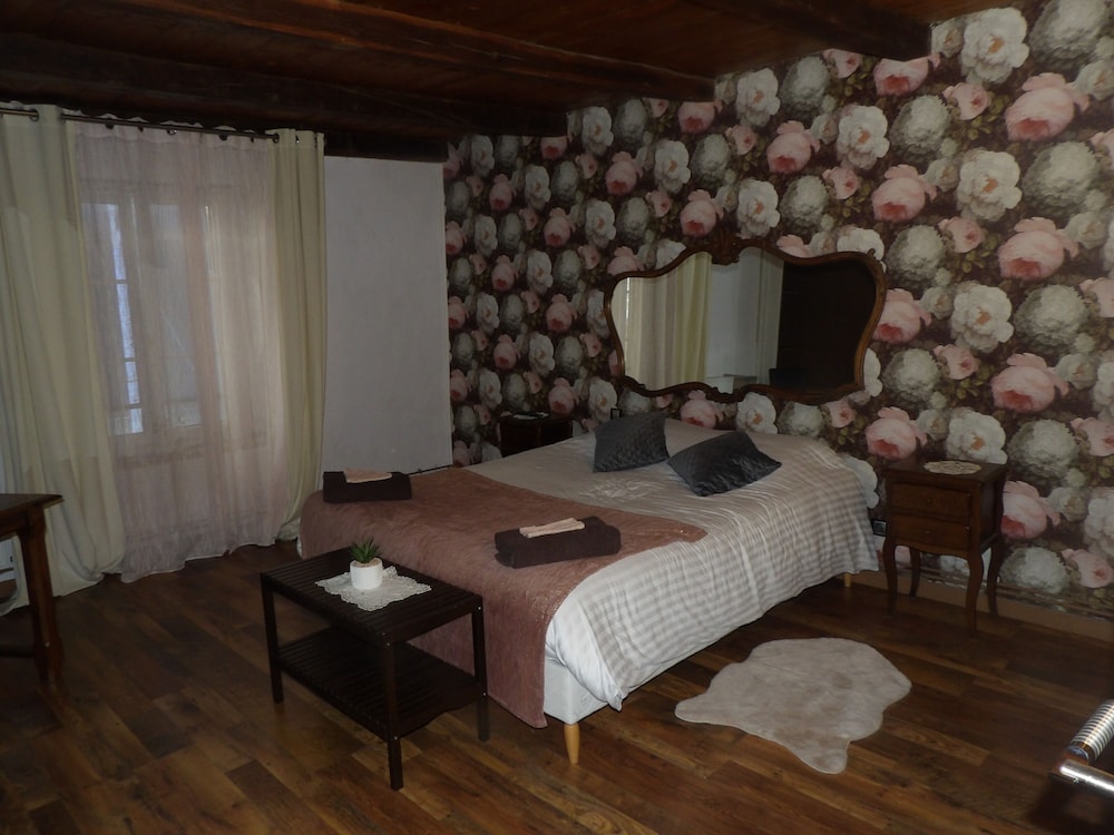 L'auberge du moulin à grains — hotel in Commercy