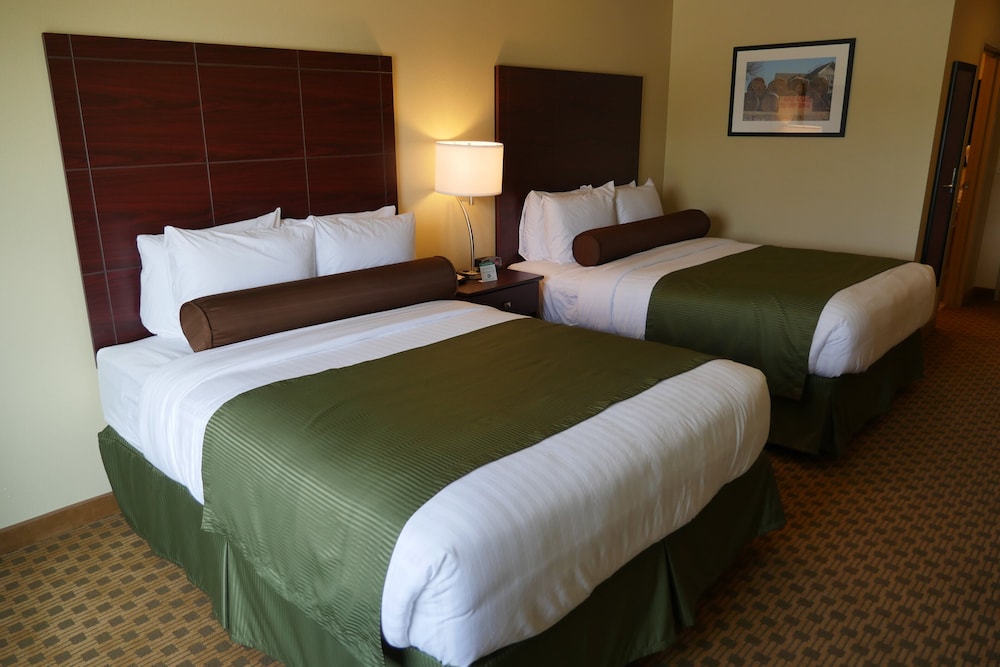 Cobblestone Inn & Suites Winterset IA - photo 24