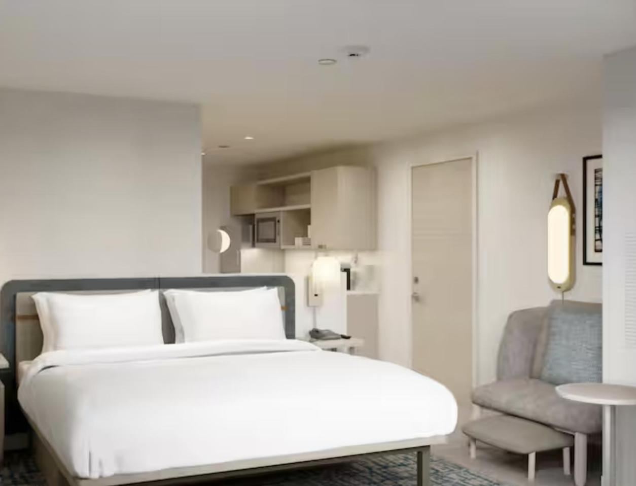 Homewood Suites by Hilton Wichita Airport - featured photo