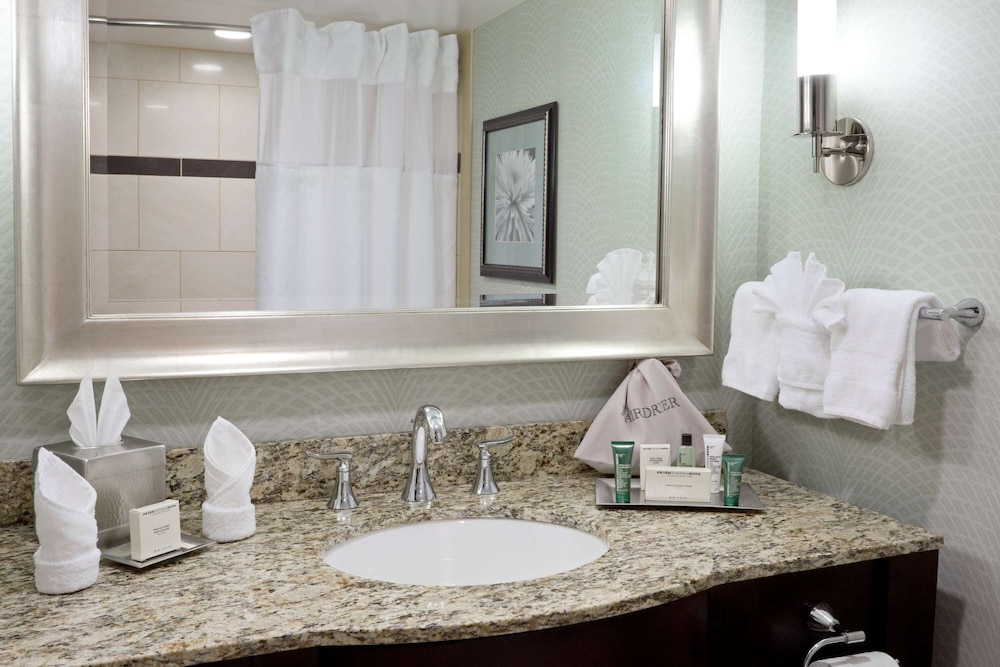 Hotel Belvoir Springfield - photo 14