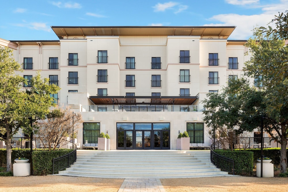 The Westin Dallas Stonebriar Golf Resort & Spa - photo 71