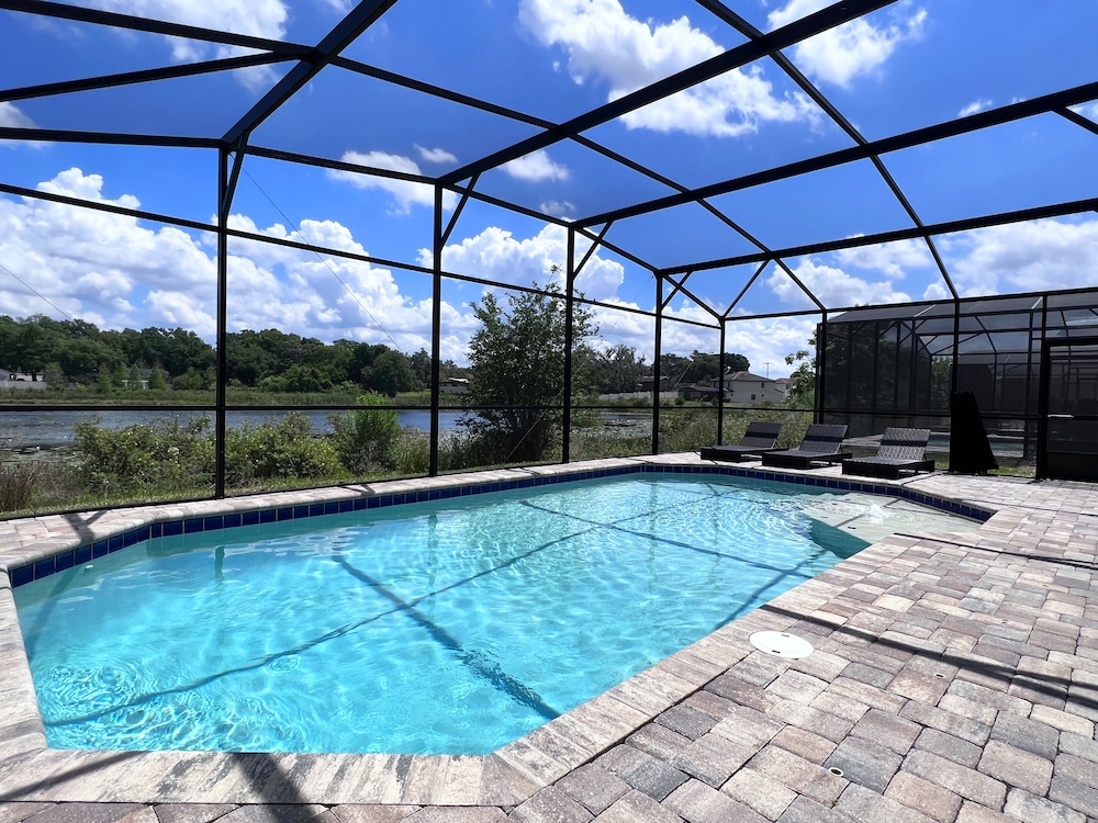 Balmoral Resort 140aa 5 Bedroom Home by RedAwning - photo 27