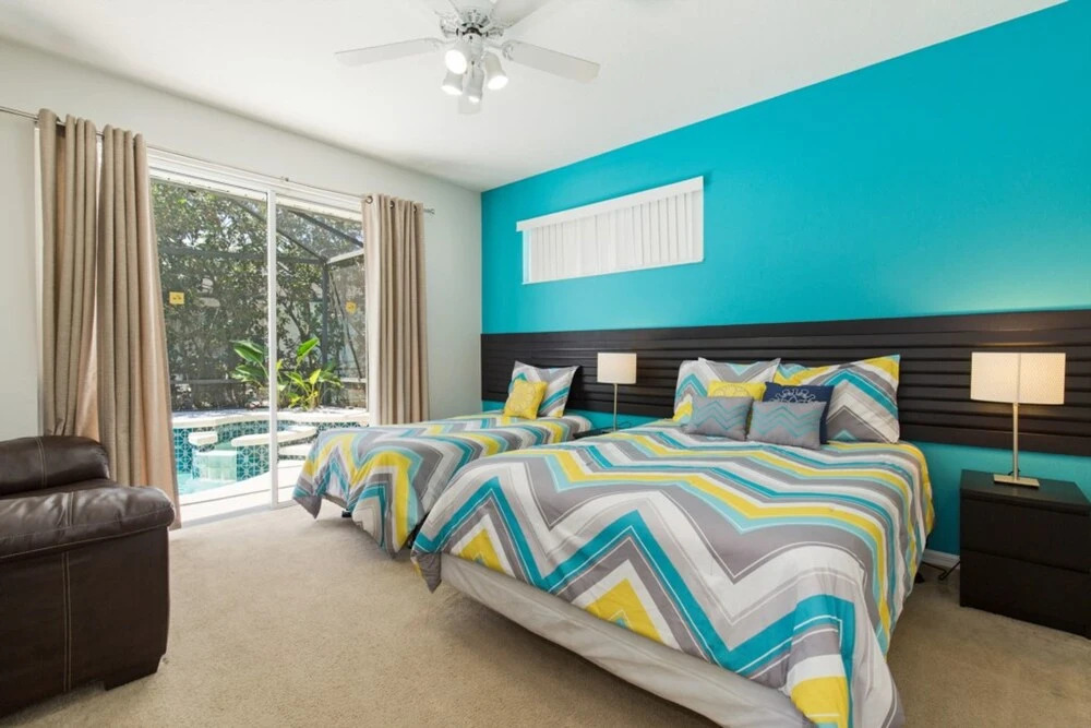 Sunset Lakes 3 bed - photo 6