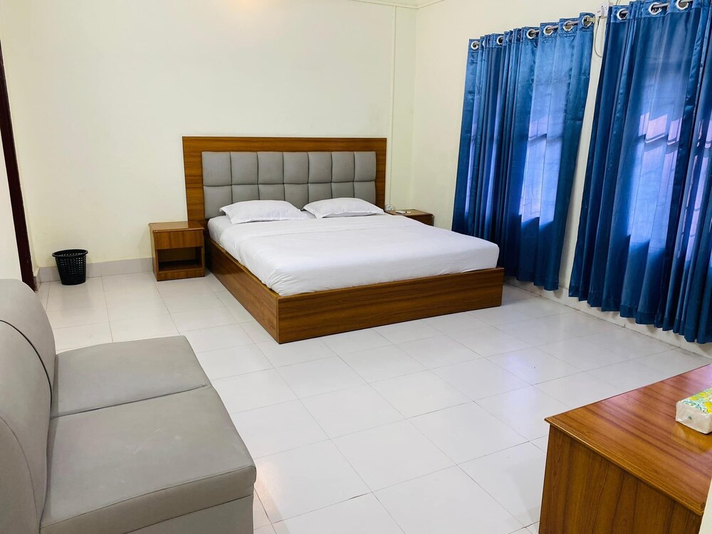 Hotel Asroy Guest House Sylhet in Sylhet, Bangladesh