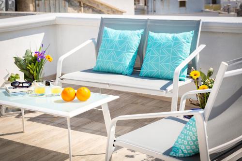 Il Balconcino Nel Vicolo Short Lets in Polignano A Mare, Italy