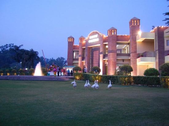 Savoy Greens — Karnal — photo 3