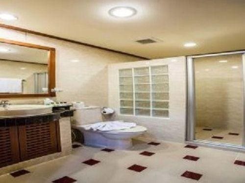 Ck 7 Sweet Resort in Hat Yai, Thailand