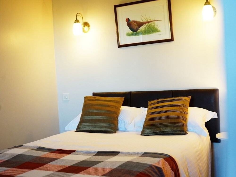 The Marlbank Inn in Great Malvern, United Kingdom