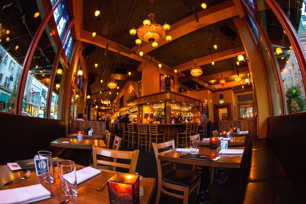 McMenamins Crystal Hotel - photo 55