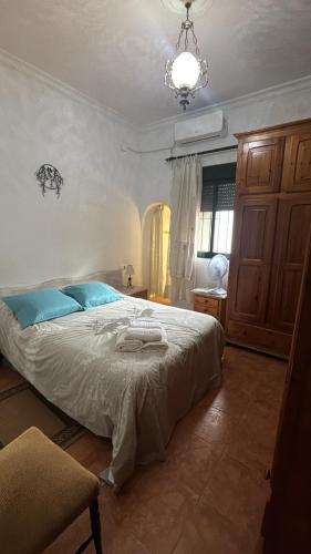 Alborada Tres - last minute hotel in Burguillos