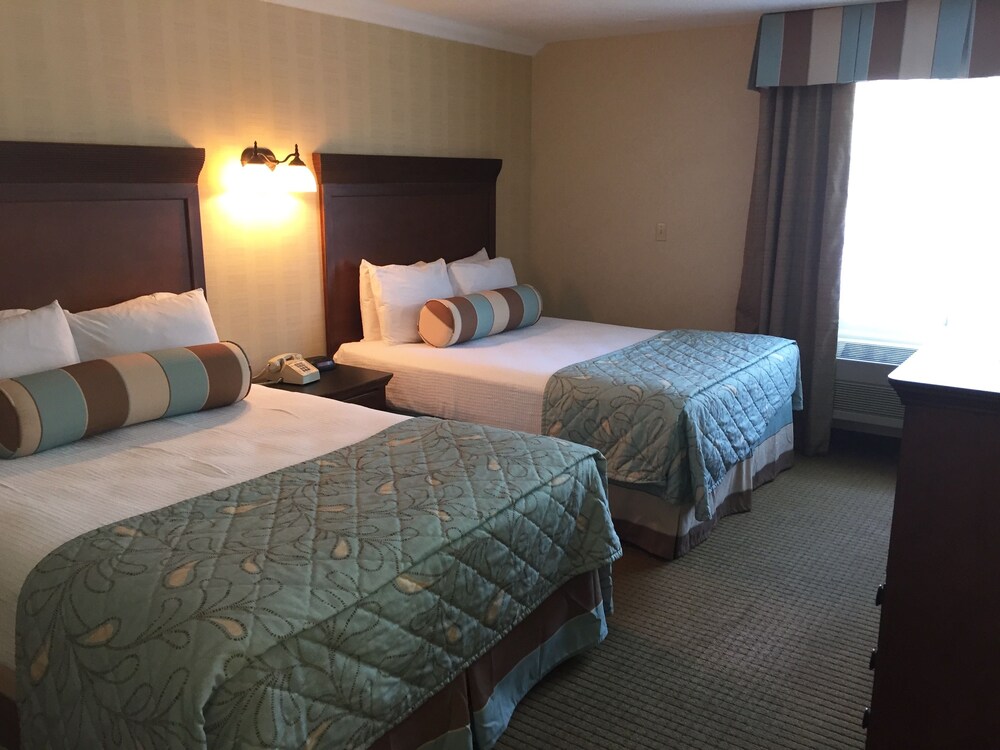 Baymont by Wyndham Branson Theatre District - photo 9