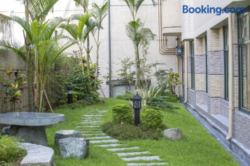 Hotel W in Hualien City, Republic of China Taiwan