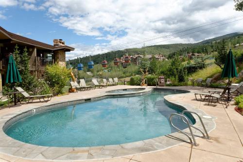 Shadowbrook 103 in Snowmass Village, United States