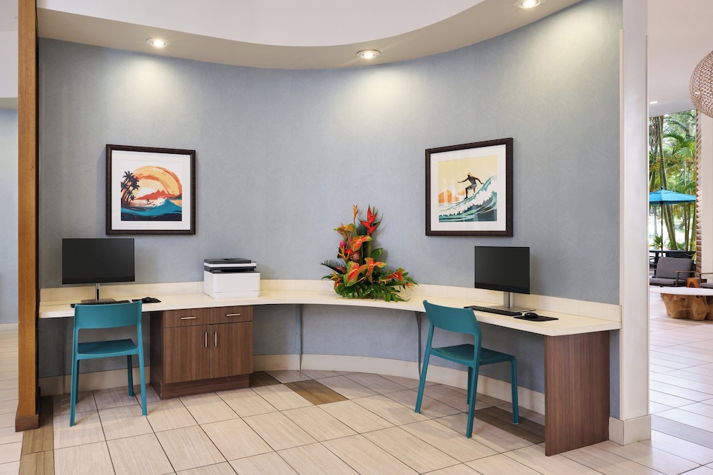 Holiday Inn Express Waikiki by IHG - photo 51