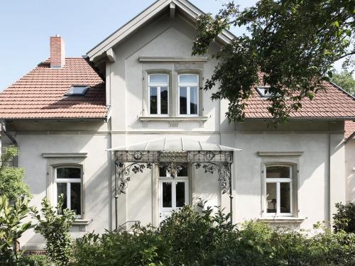 Denkmal19 Pirrung Lebensräume — hotel in Sankt Ingbert