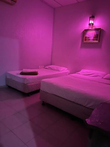 G99 Hotel - last minute hotel in George Town
