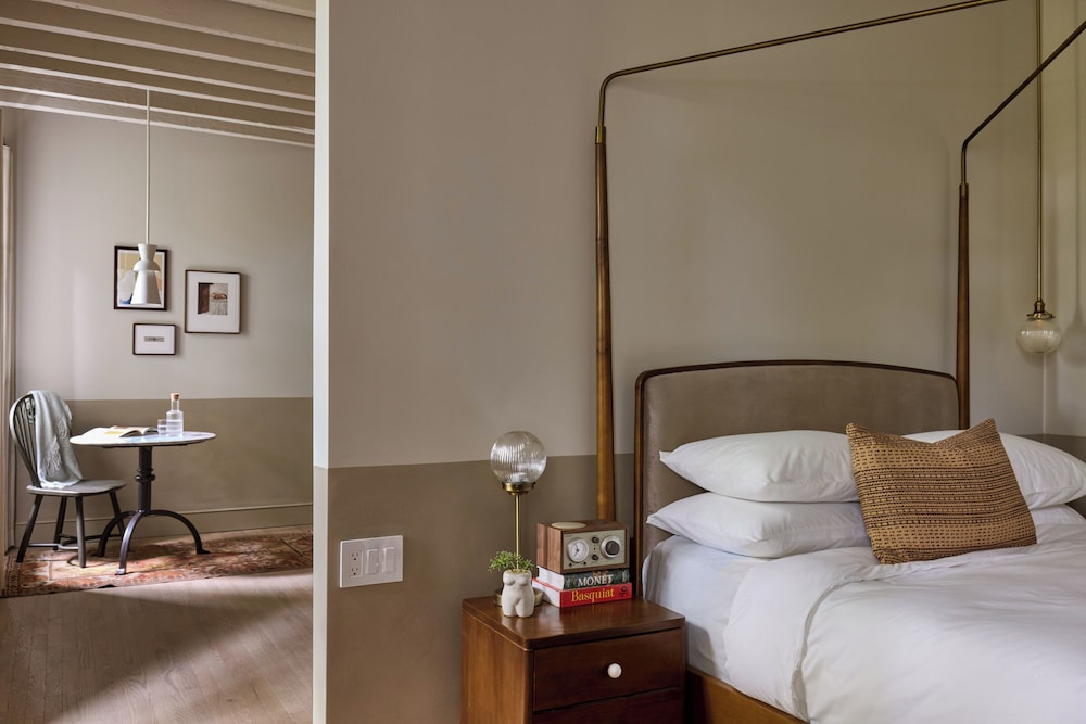 Hotel Anna & Bel - photo 6