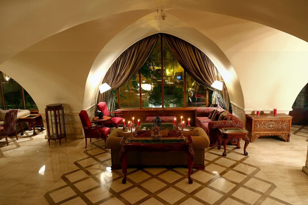 Savon Hotel — Antakya — photo 3