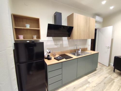 Nalí Guest House — 4-Star Luxury Hotel in Ercolano, Italy