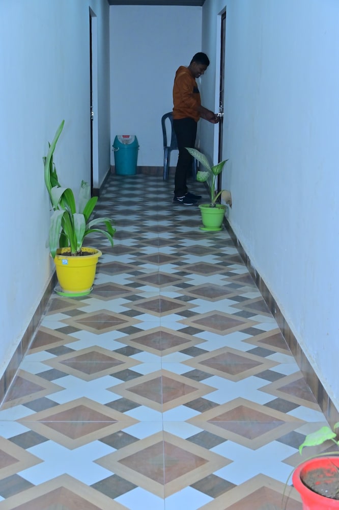 Hotel B.k Palace — Ajodhya — photo 3