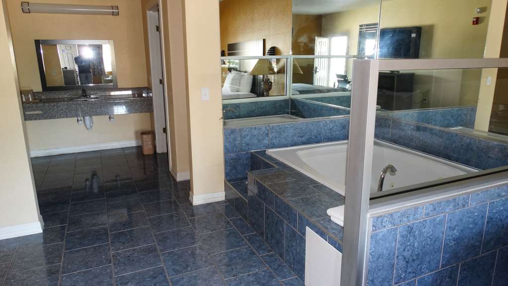 Motel 6 Houston TX Willowbrook Mall - photo 13