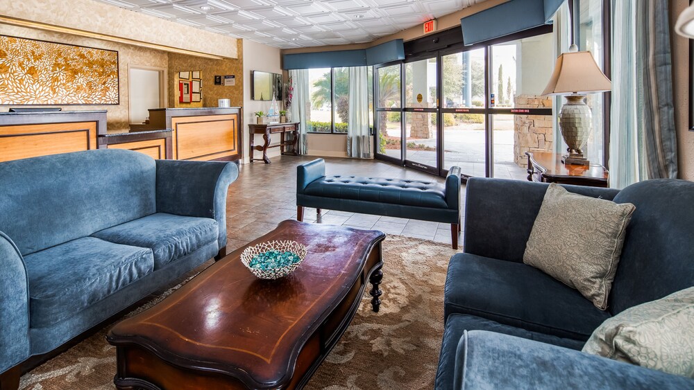 Ramada by Wyndham Savannah Gateway — hotel in Savannah