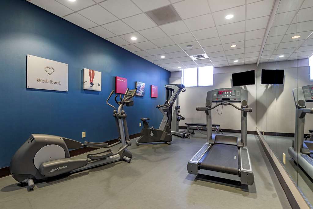 Comfort Suites Huntersville near Lake Norman - photo 44