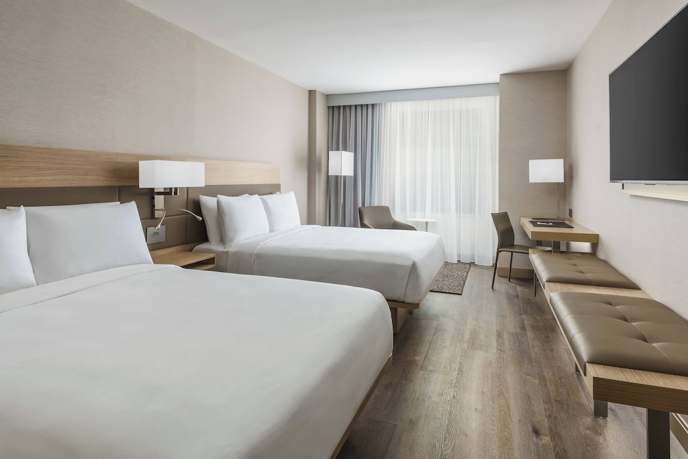AC Hotel by Marriott Washington DC Downtown - photo 10