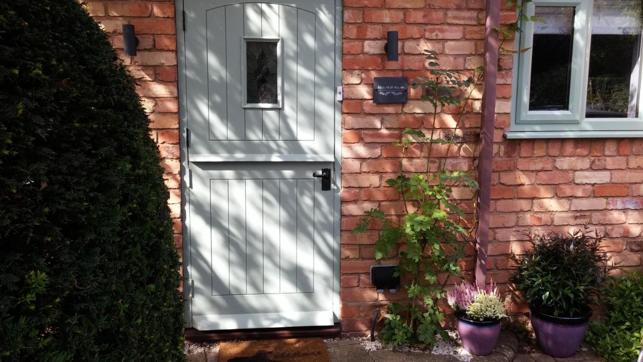 Bijou Malthouse in Alcester, United Kingdom