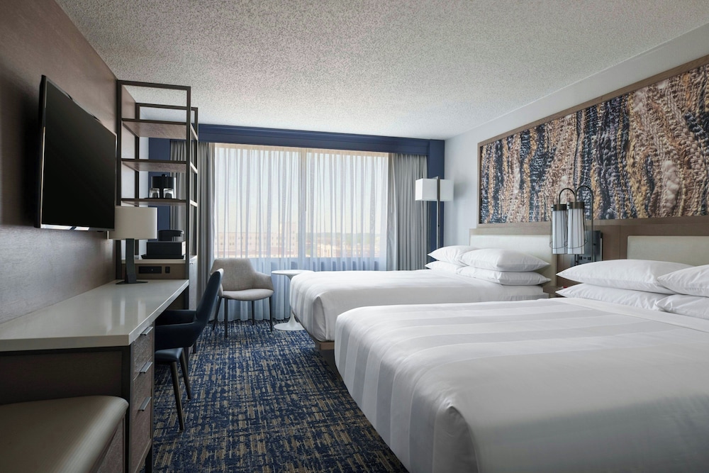 Marriott Columbia - photo 9