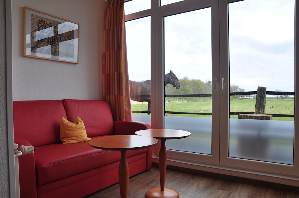 Hotel Nige Hus — Cuxhaven — photo 2