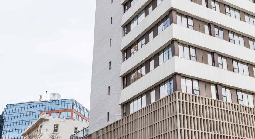 Obasa Suites Regina in Regina, Canada