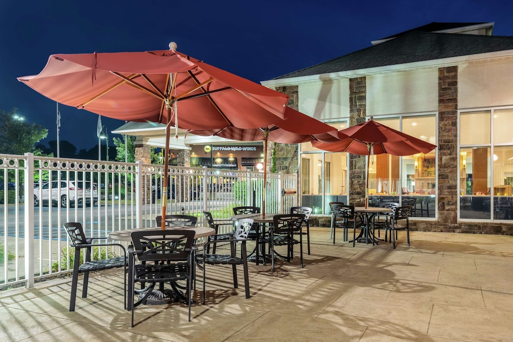 Hilton Garden Inn Morgantown - photo 20