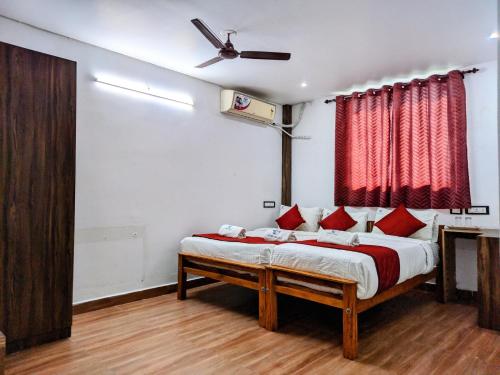 Skyry Hotels Singanallur — Coimbatore — photo 3
