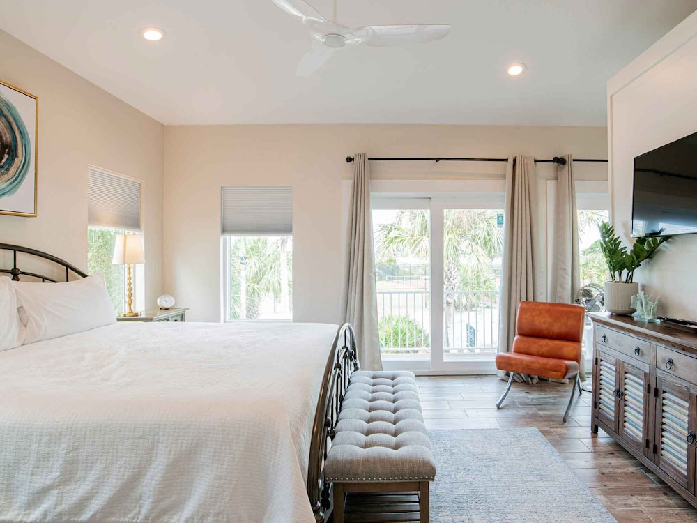 The Key Lime Cottage - photo 5